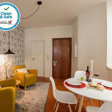 Ribeira Trendy Apartment Porto Exterior photo
