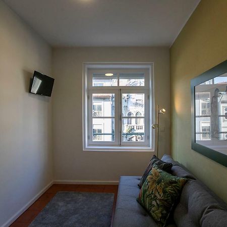 Ribeira Trendy Apartment Porto Exterior photo