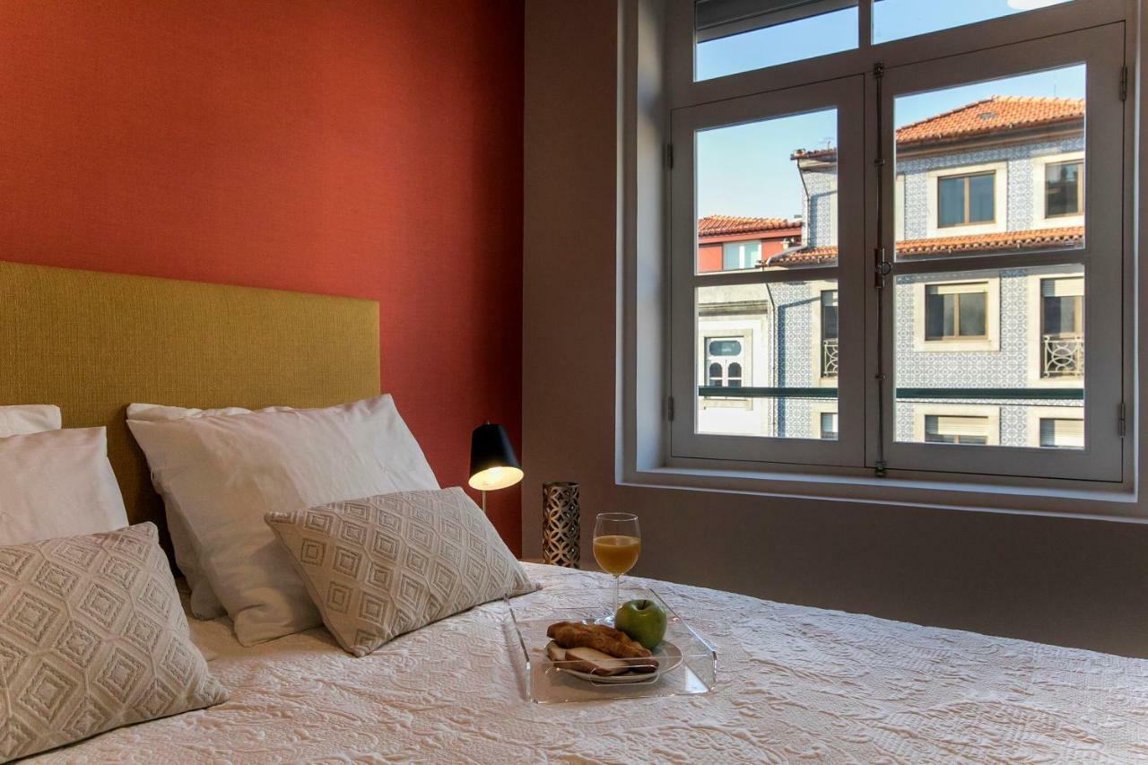 Ribeira Trendy Apartment Porto Exterior photo