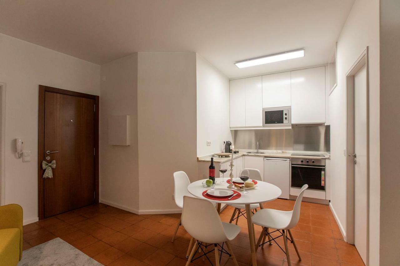 Ribeira Trendy Apartment Porto Exterior photo