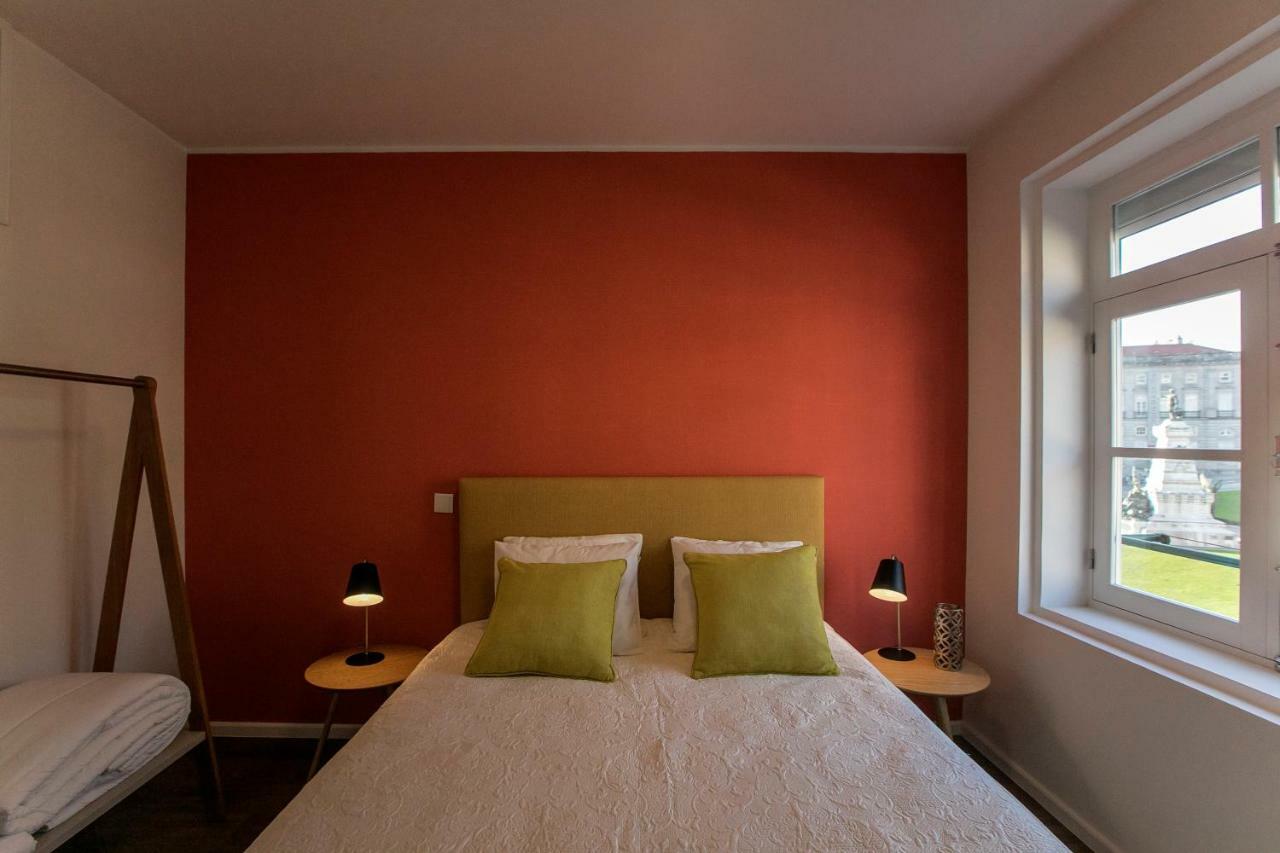 Ribeira Trendy Apartment Porto Exterior photo