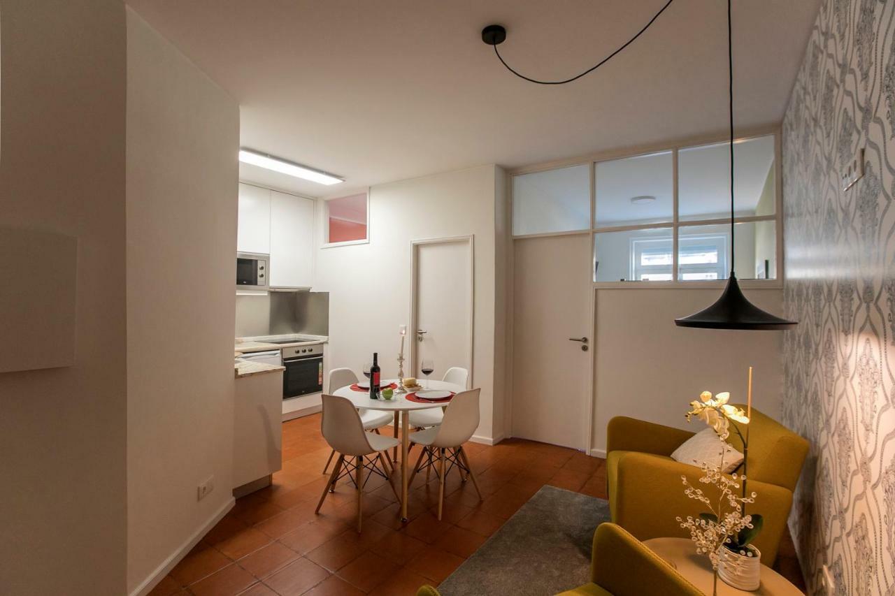 Ribeira Trendy Apartment Porto Exterior photo
