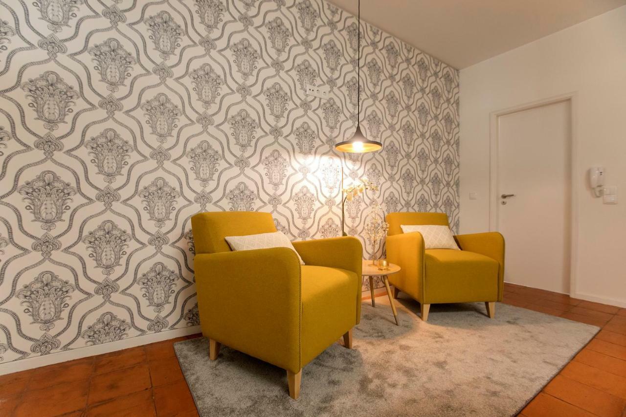 Ribeira Trendy Apartment Porto Exterior photo