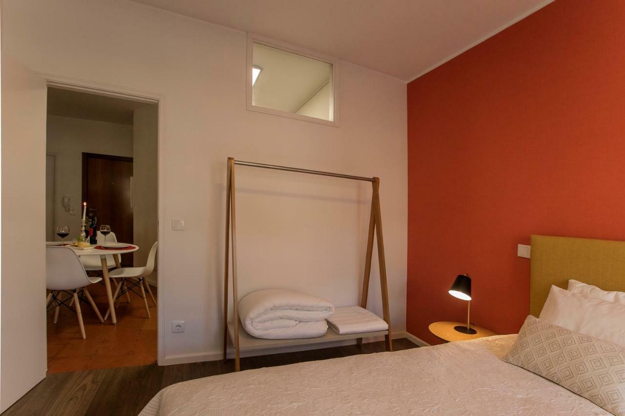 Ribeira Trendy Apartment Porto Exterior photo