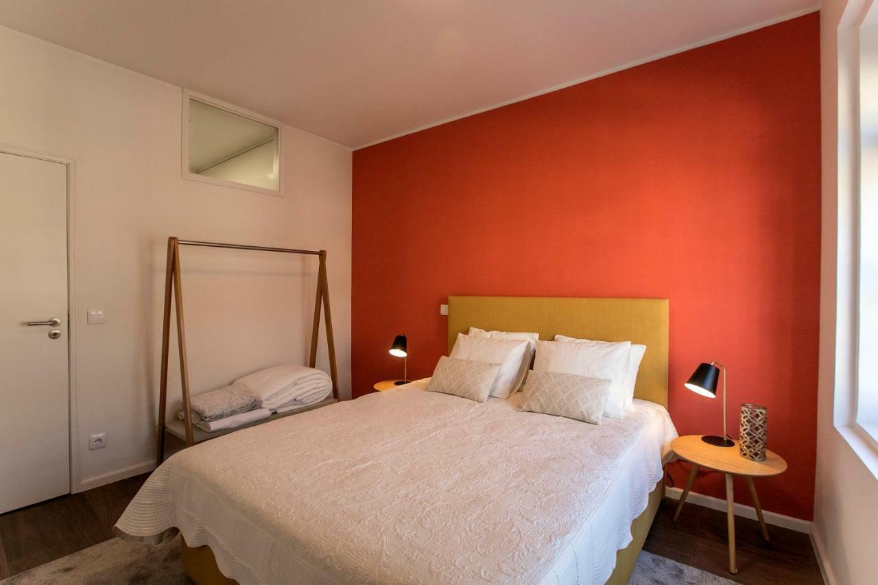 Ribeira Trendy Apartment Porto Exterior photo