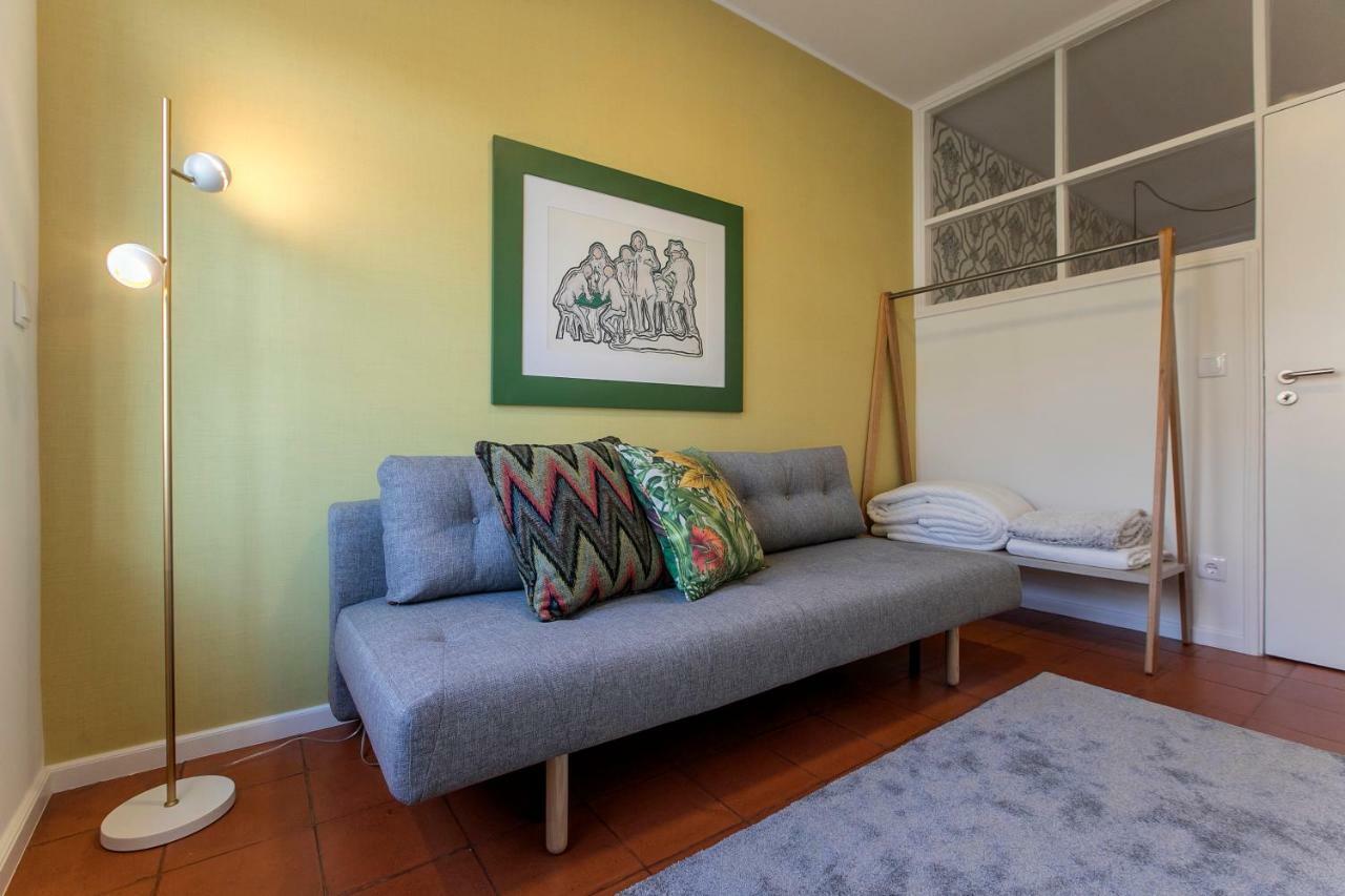 Ribeira Trendy Apartment Porto Exterior photo